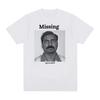 2026 Missing You So Much Funny Meme Graphic T Shirt Unisex Retro Fashion Short Sleeve Tshirts Tops Unisex Cotton Tshirt Ins Y2k