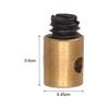 Anti-rust Brake Cable Nipple Motorcycle Throttle Carburetor Compatible