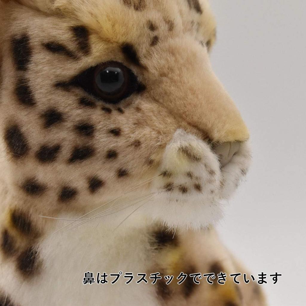 Baby Leopard 3423 No.