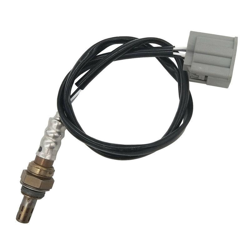 Z602-18-861 Rear Lambda Oxygen O2 Sensor for Mazda 1 2 3 1.3L 1.4L 1.5L 1.6L Z6 0986AG2228 Z602-18-861A ZJ39-18-861A ZJ39-18-861