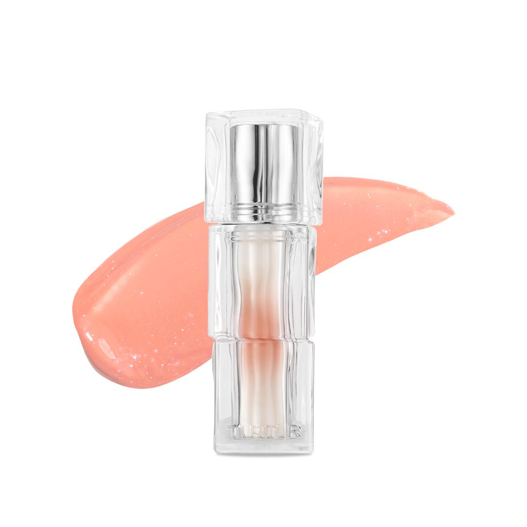 

[TIRTIR] Warterism Glow Tint Mini 1.8g 22 Snowy Peach