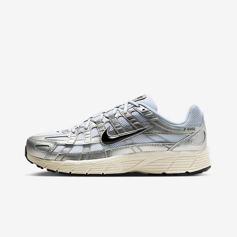 Nike P-6000 Men s Sport Casual Shoes 40.5