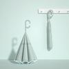 PALONY Creative Hands-Free Inverted Umbrella