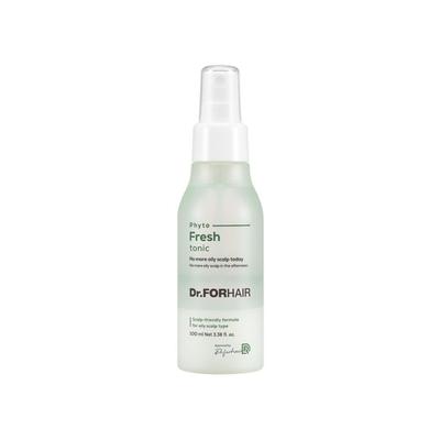 Dr.ForHair Phyto Fresh Hair Tonic 100ml*1Pc/2Pcs