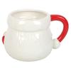 Something Different Santa Claus Mug