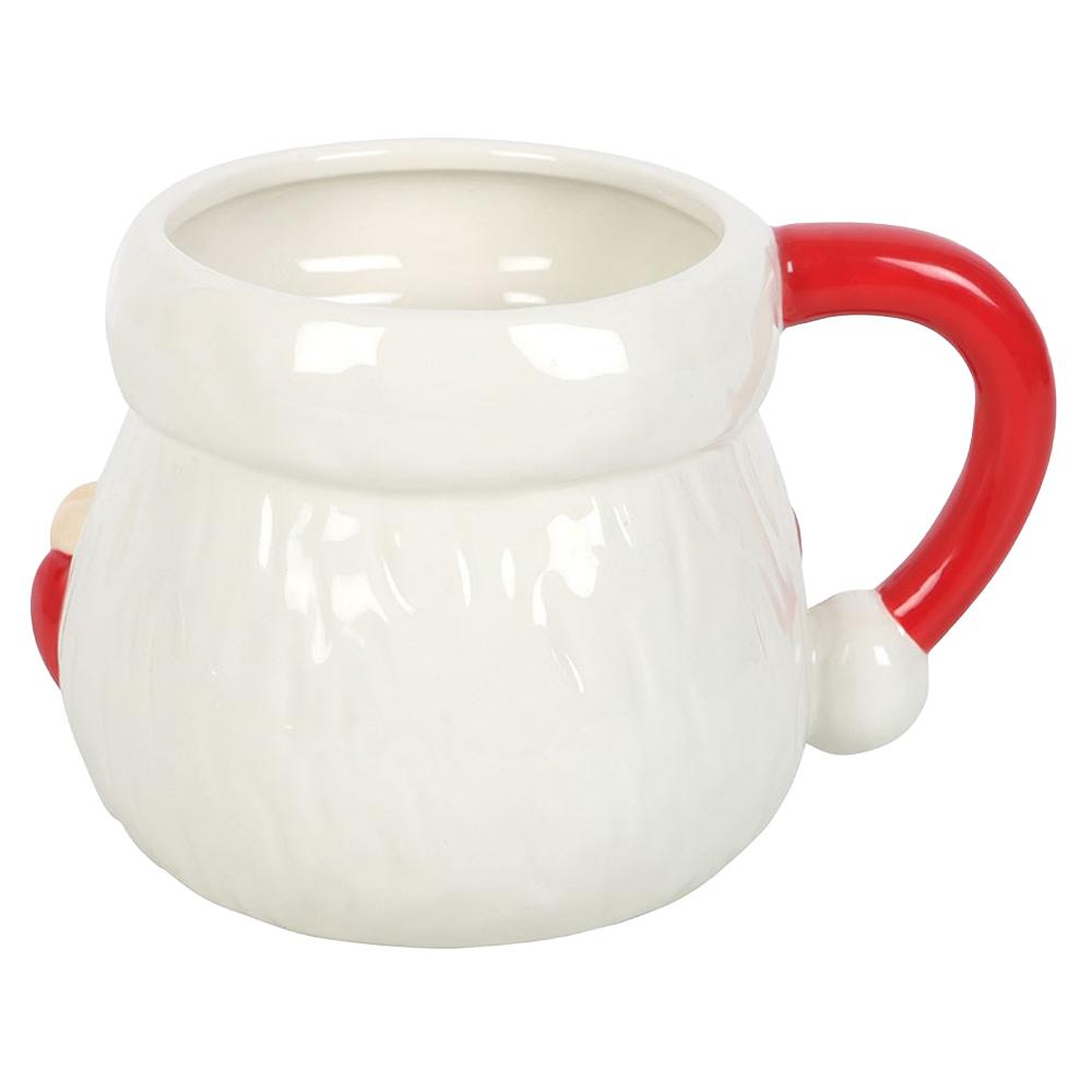 Something Different Santa Claus Mug