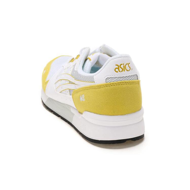 Asics Gel Lyte 'White Mustard' 1191A092-103