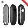 Carbon Fiber Key Case for BMW MINI Cooper - Protective MINI Key Bag Shell