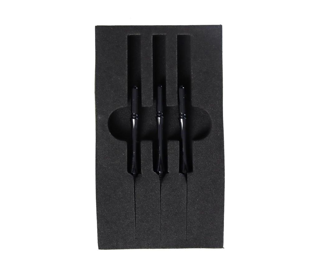 Cosmo Darts Discovery Label Ami Komiyama 19.5g 90% Tungsten Darts