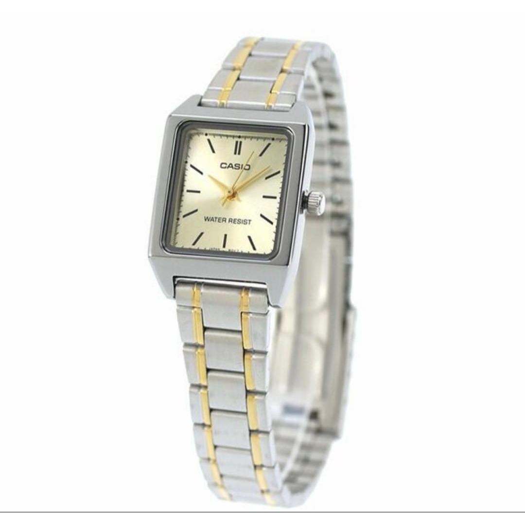 CASIO STANDARD Standard LTP-V007SG-9E Watch