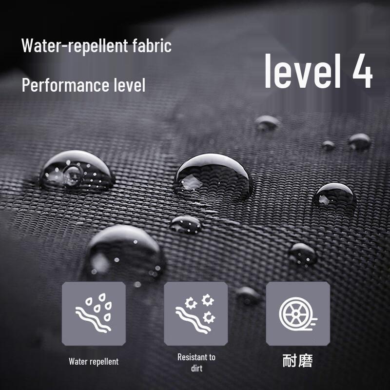 Skechers Water-Resistant Crossbody Bag