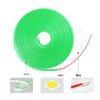 OEING Flexibles einseitiges Silikon-LED-Band