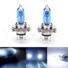 2 X Car Auto H4 Hid Xenon Super White Headlight 12V 100W Halogen Bulb Lamp Light
