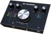 USB Audio Interface 2X2 M-Audio 24bit/192kHz M-Track