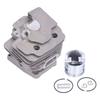 47mm Cylinder Piston Assembly Kit Replacement 1140-020-1205 Fit for STIHL MS362 Chain Saw