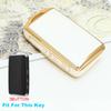 3 Buttons Tpu  Auto Car Key Case Cover For Mazda 3 Alexa Cx30 Cx-30 Cx-5 Cx5 Cx3 Cx-3 Cx8 Cx-8 Cx9 Cx-9 Shell Fob Keyless