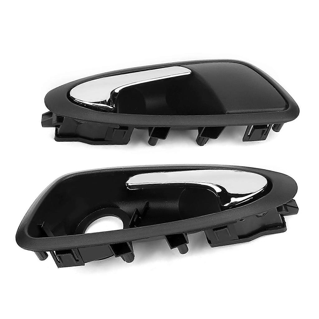 Car Front Interior Inside Inner Door Handle Fit for Seat Ibiza 6J1837114A 6J1837113A