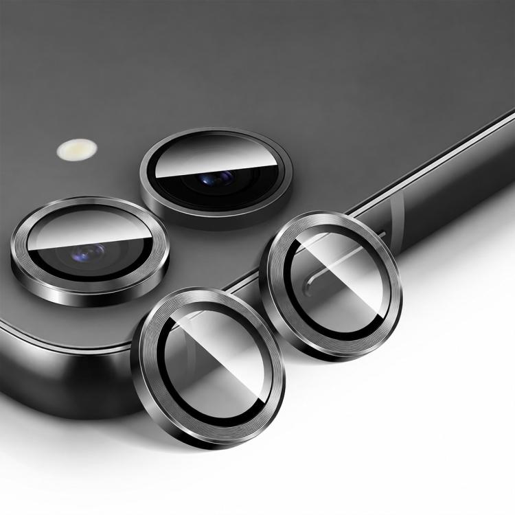 HD Hawkeye Anti-Reflection Tempered Glass Camera Lens Protector For Galaxy A14 5G / A24 / A34