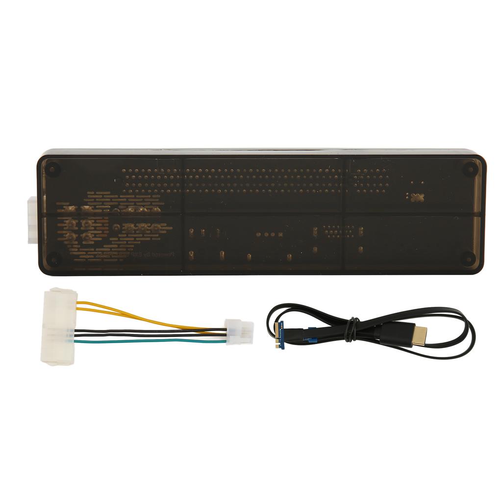 Graphics Docking Station M.2 A E Key Interface EXP GDC External Laptop Docking Station Independent Video Card Dock