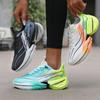 Cushioning Running Shoes For Women Breathable Lightweight Comfortable Nonskid Speciality Sneakers Outdoor Athletic Male Sneakers