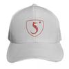 Berretto Baseball Salernitana Cappello Unisex GentleUnisex Cappello Cappello da Spiaggia Spiaggia Donna Abbigliamento da Golf Unisexs