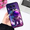 Para Xiaomi Redmi Note 15 4G 5G Funda TPU Silicona Suave Funda de Teléfono Para Redmi Note15 Pro 4G Cubierta Protectora de Cámara Dibujos Animados Capa Funda