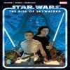 Star Wars The Rise of Skywalker Adaptation by Jody Houser Paperback Book 9781302926243