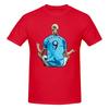 Erling Haaland Vintage T Shirts Graphic Y2k Anime Customized Tshirt For Unisex Wounisex Tops