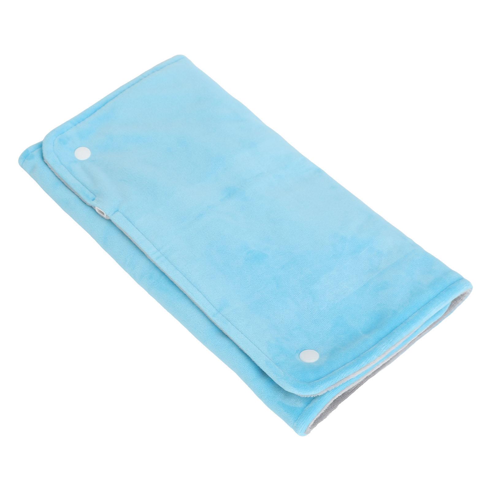 

Electric Heating Pad Delicate Comfortable Warm USB Uniform Heating Hand Warmer for Abdomen Shoulders Back