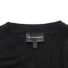Emporio Armani FW23 Knitwear Men's Black 6R1MX4-1MFVZ-F016
