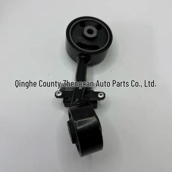 Quality Assurance Engine Mount Foot Pads 12363-74141 for Toyota Series.