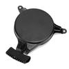 Lawn Mower Pull Starter Black Recoil Hand Puller 751‑10299 for MTD Troy Bilt Cub