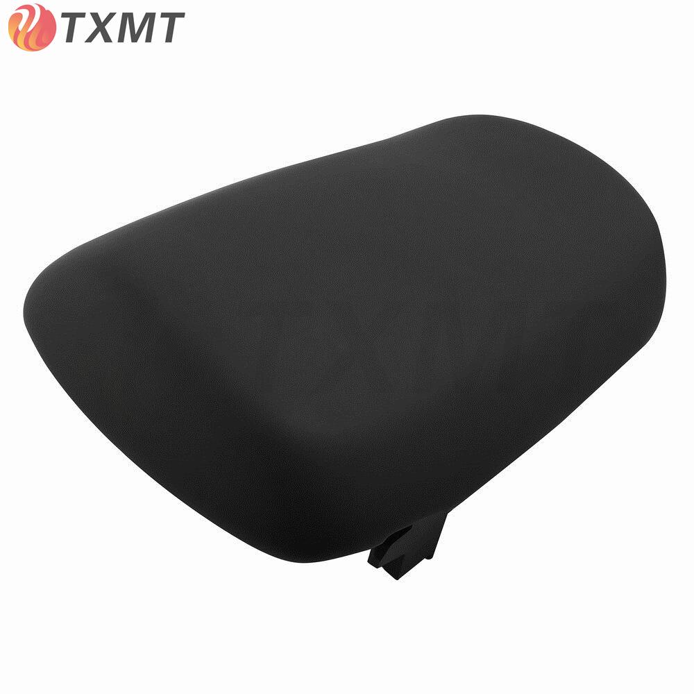 

Kawasaki ZX-6R 1998-2002 & ZZR600 2005-2008 Modified Rear Leather Seat Cushion/Bag