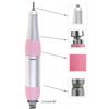 Electric Nail File Nail Lathe Accessory For Manicure And Pedicure Electric Nail Manicure Tools Pedicure File Polisher