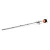 Drum Cymbal Arm Stand Drum Extension Clamp Rod Percussion Instrument Accessories