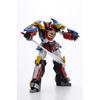 Bellfine Sengoku Majin Goshogun Goshogun Non-Scale Color-Coded Plastic Model Approximately 180mm Robot