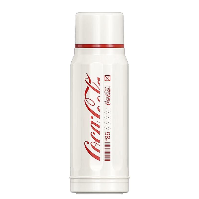 Germ Coca-Cola Doric 316 Stainless Steel Insulated Mug
