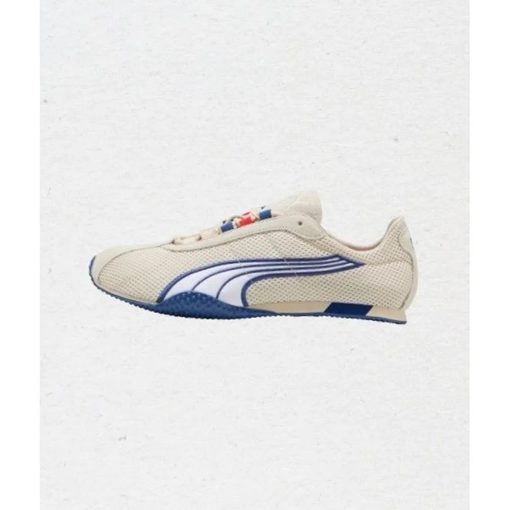 Puma PUMA H-Street T&F - Alpine Snow: Clyde Royal 403776-03 361009 225