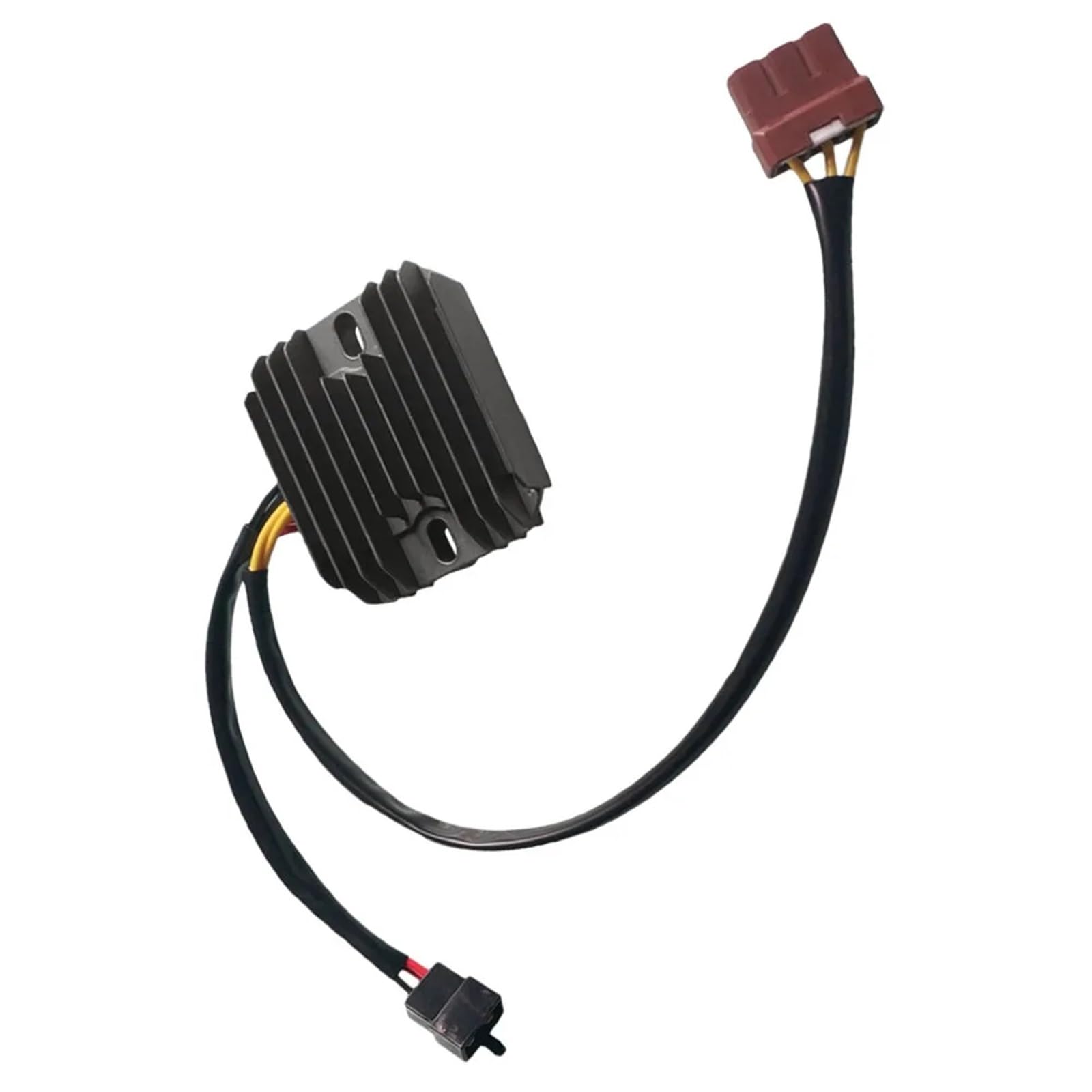 

Motorcycle Regulator for Piaggio MP3 250 for Beverly for Car One size