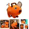 Delizioso Peluche di Chainsaw Man Denji per Fan e Collezionisti Morbido e Coccoloso