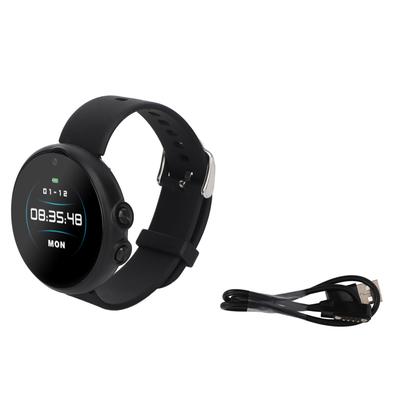 Voice Recorder Watch One Click Recording AI Intelligent HD Noise Reduction Voice Activated Recorder