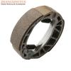 Brake Shoe Set For Vespa Et2 Iniezione Et4 Lx Lxv S 50cc 125cc 150cc 2736235 82907R 56292R 225120350
