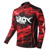 MCNSPORTS Thirty Fishing Jersey