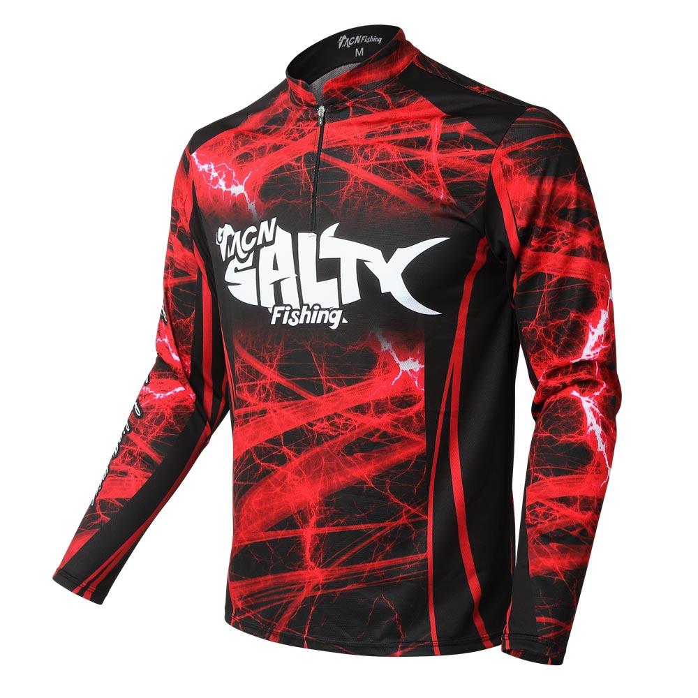 Mcn Sports Thirty Fishing Jersey 2Xl