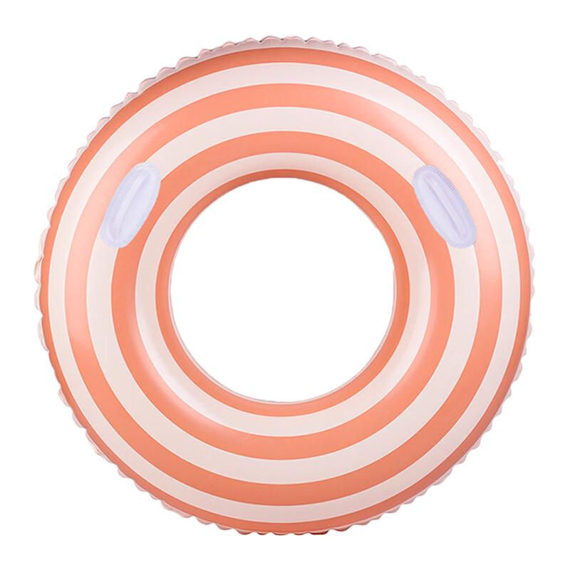 Thickened Inflatable Armpit Swim Ring