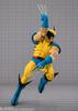 S.H.Figuarts Wolverine (GAMERVERSE) Marvel TAMASHII NATIONS Bandai Japan
