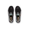 PUMA Breaker LTHR 'Black White' Men's 366078-01