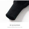 Lekasha Women's 100% Pure Cashmere Long-Sleeve Sweater - Warm Knitted Base Layer