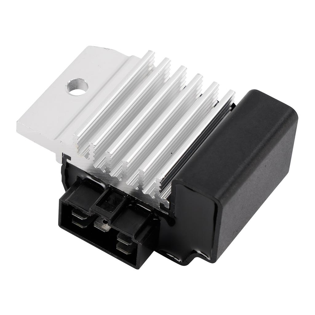 5-Pin Voltage Regulator Rectifier For TVS Sport 110i 2023