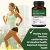 Berberine Complex Dietary Supplement, With Ceylon Cinnamon, Turmeric, 120 Capsules